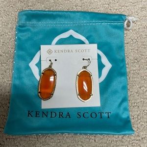 Kendra Scott Earrings